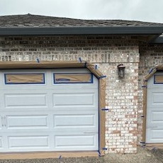 Garage Doors in Camas WA